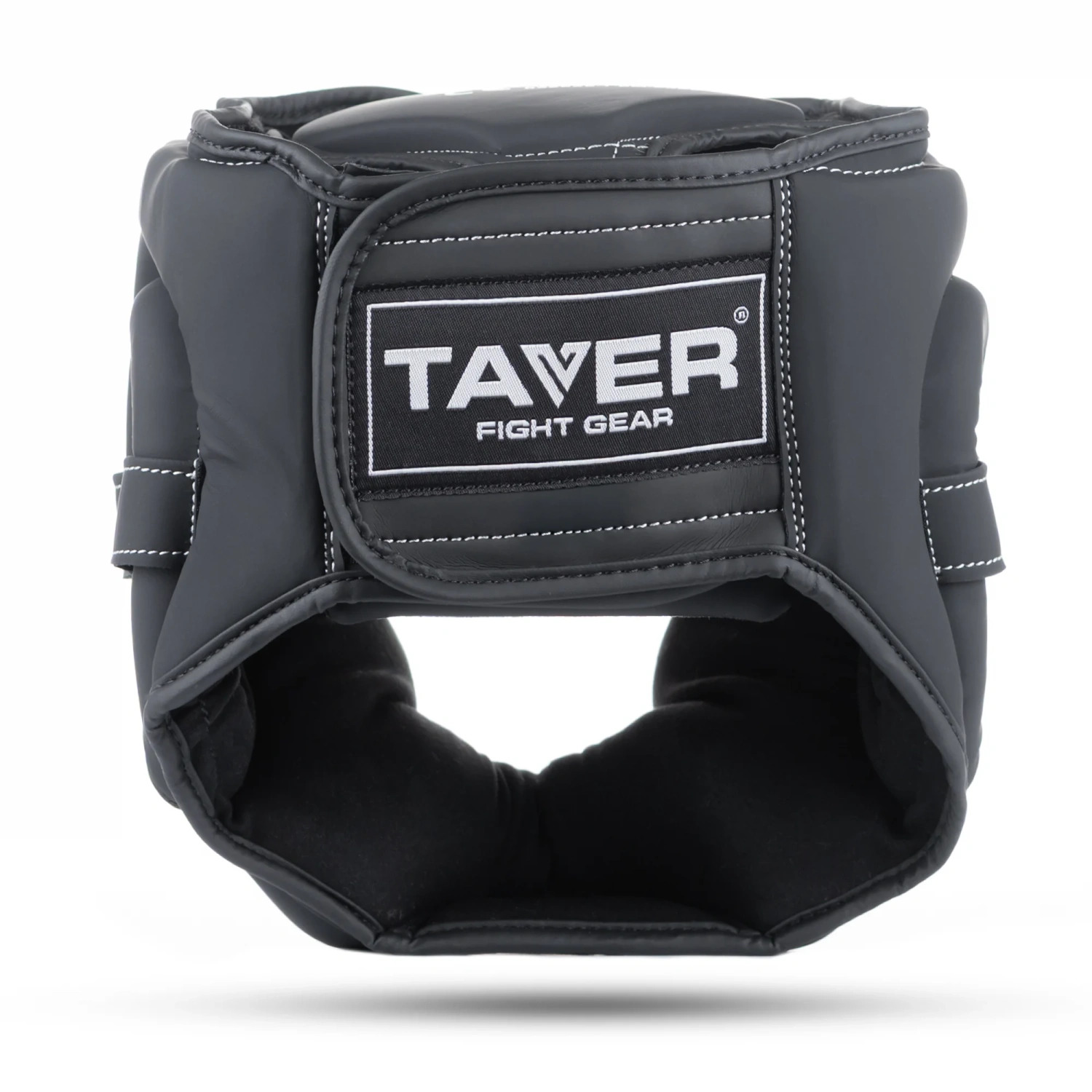 pol_pl_Kask-bokserski-sparingowy-Matt-Black-TAVER-3893_5